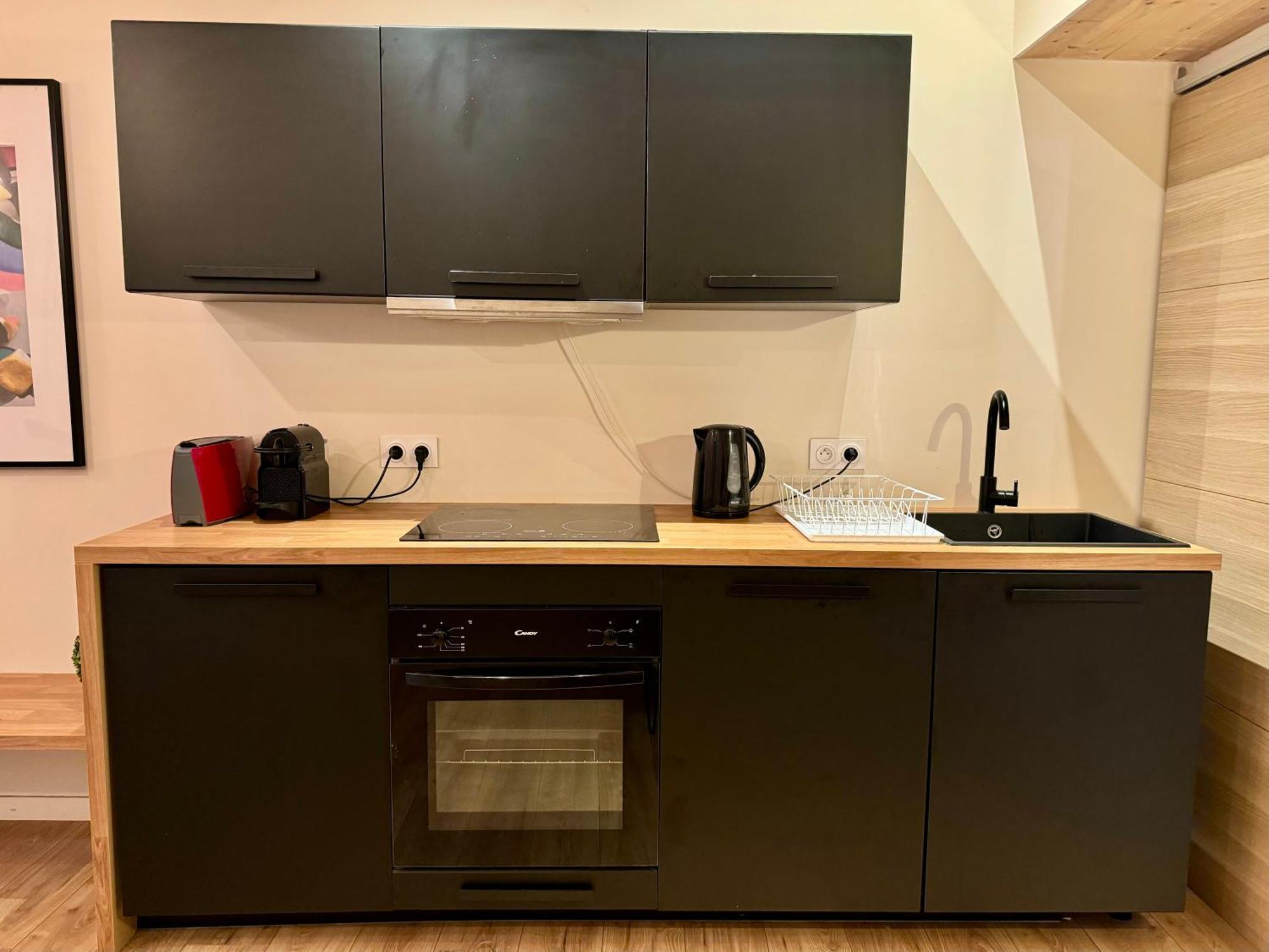 Suite Cittrine Lyon Exteriör bild