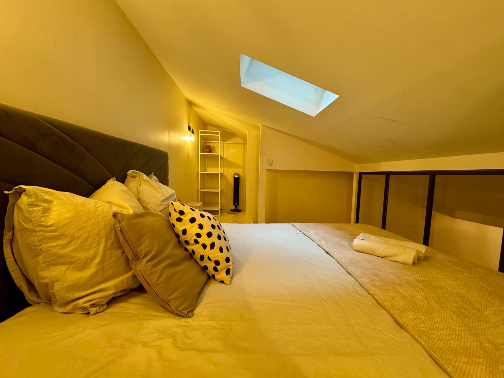 Suite Cittrine Lyon Exteriör bild