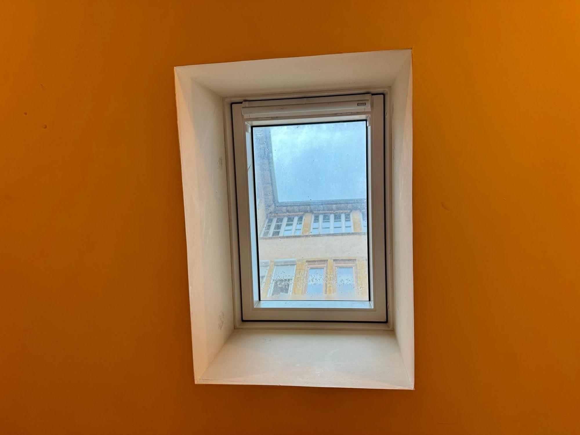 Suite Cittrine Lyon Exteriör bild