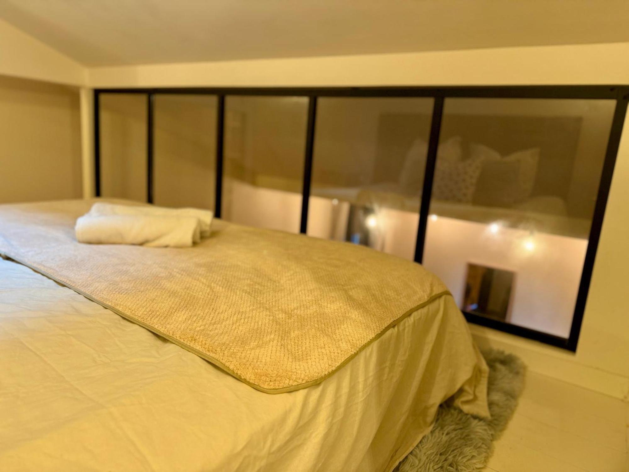 Suite Cittrine Lyon Exteriör bild
