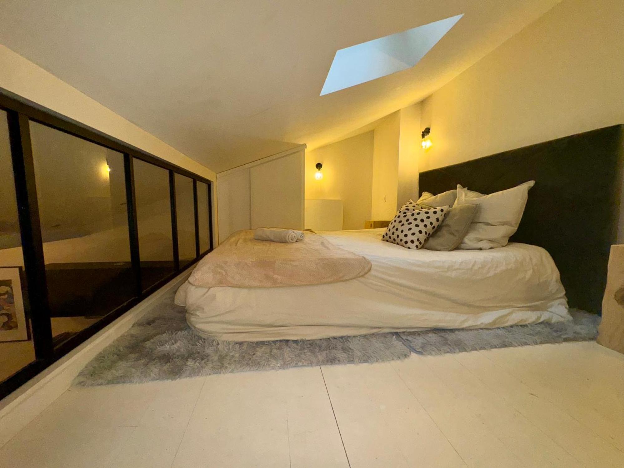 Suite Cittrine Lyon Exteriör bild
